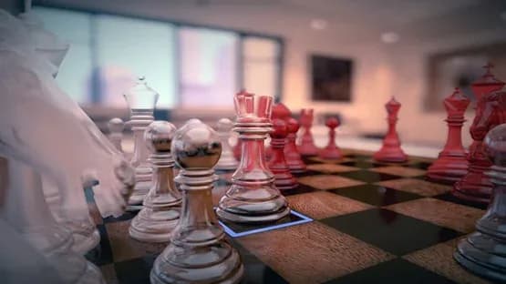 Pure Chess — Screenshots