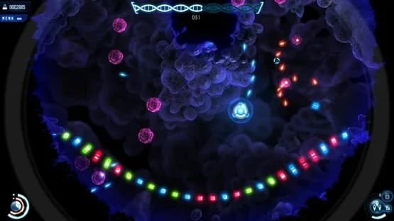 Transcripted — Screenshoty