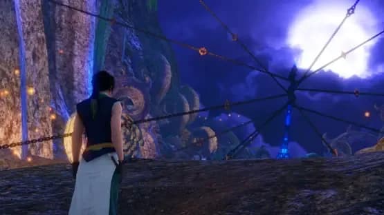 Xuan Yuan Sword: The Gate of Firmament — Screenshots