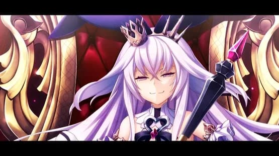DareSora: Tears for an Unknown Sky — Screenshoty