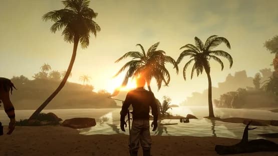 Risen 3: Titan Lords — Screenshots