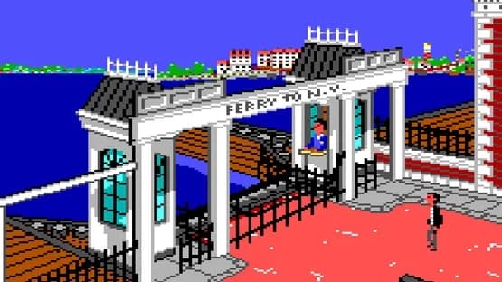 Gold Rush! Classic — Screenshoty