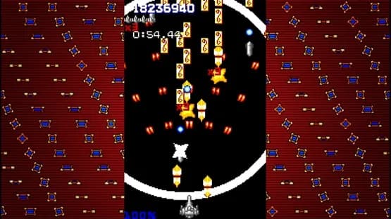 Judgement Silversword: Resurrection — Screenshots