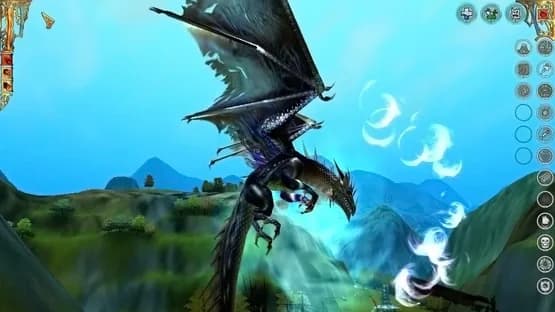 The I of the Dragon — Screenshoty