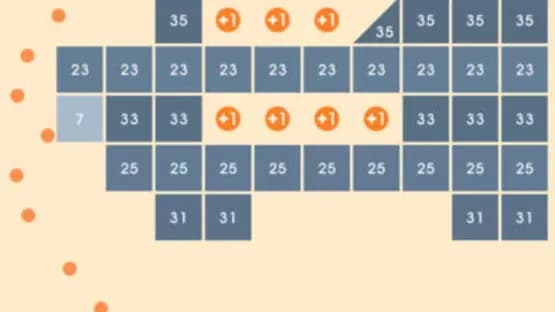 Bricks n Balls — Screenshots