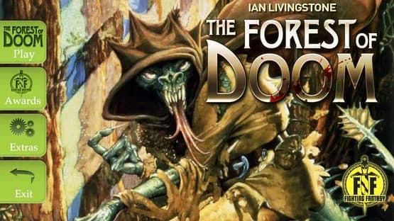 The Forest of Doom — Screenshoty