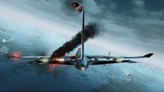 Zombies on a Plane — Screenshots