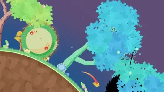 Shu's Garden — Screenshoty