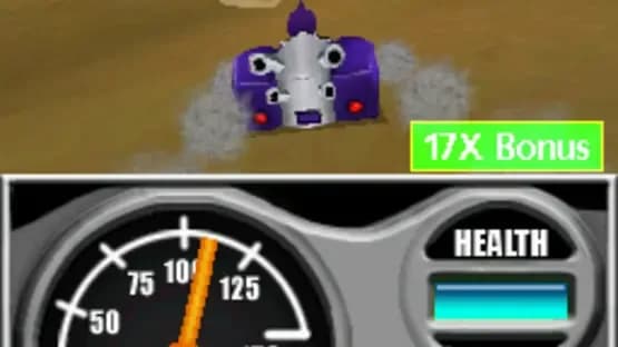 Kart Krashers — Screenshots