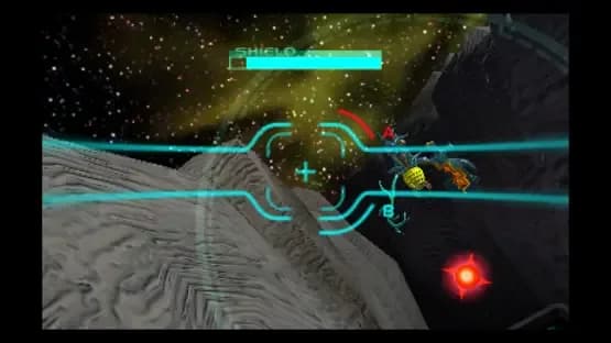 Pac-Man & Galaga Dimensions — Screenshoty