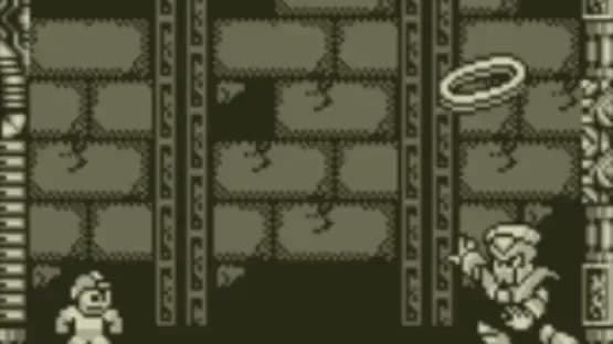 Mega Man V — Screenshots