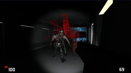 Defense: Abominations — Screenshots