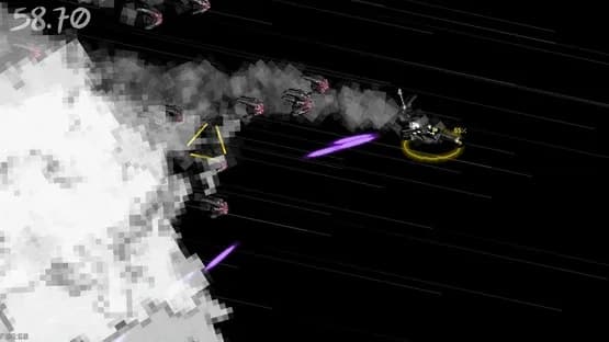 Swarmriders — Screenshoty