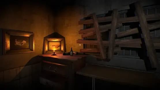 Dying: Reborn — Screenshots