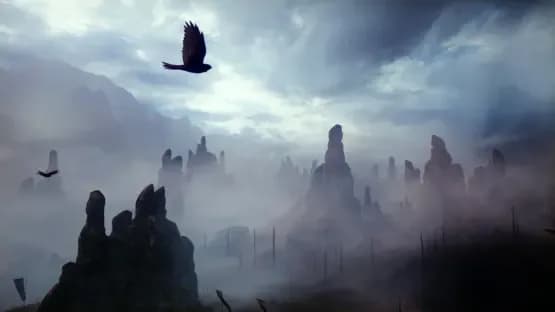 Dragon Age: Inquisition - Game of the Year Edition — Screenshoty