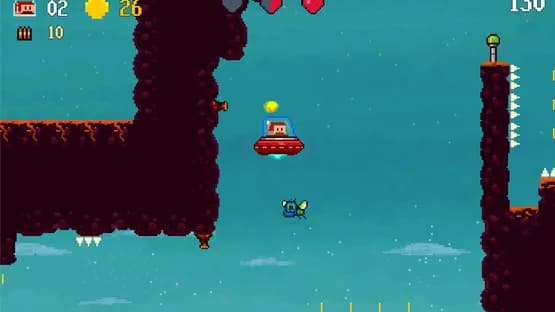 Super Mustache — Screenshots