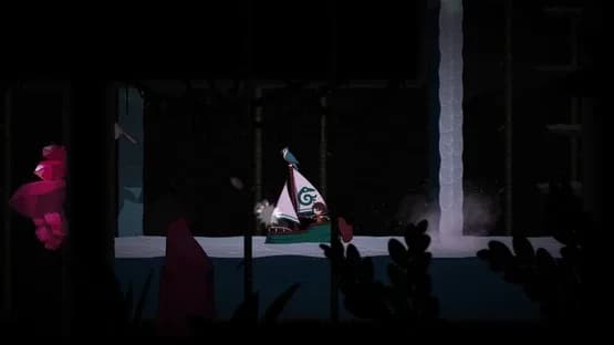 Treasure Adventure World — Screenshoty