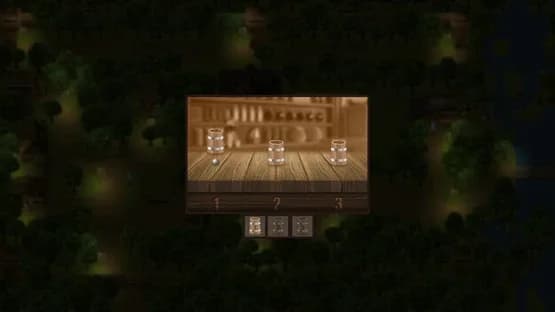 Legend of Miro — Screenshoty