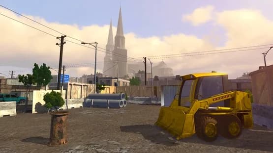 DIG IT! - A Digger Simulator — Screenshoty