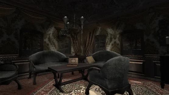Pineview Drive — Screenshoty
