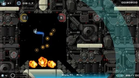 Velocity — Screenshots