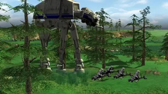 Star Wars: Empire at War - Gold Pack — Screenshots