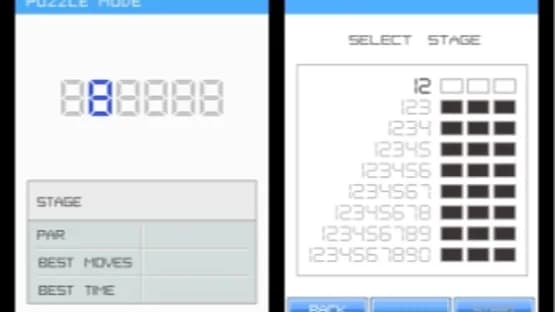 Art Style: Base 10 — Screenshots