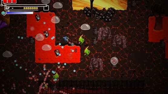 Sweezy Gunner — Screenshots