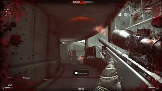 S.K.I.L.L.: Special Force 2 — Screenshots