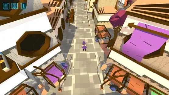 Lingotopia — Screenshoty
