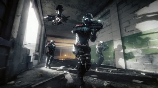 Homefront: The Revolution — Screenshoty