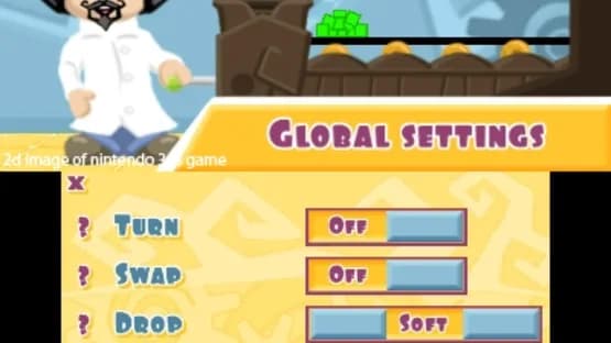 Block Factory — Screenshoty