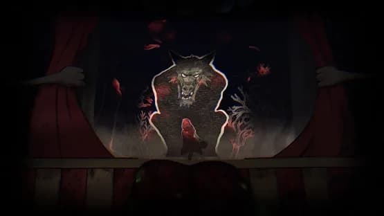 Layers of Fear: Inheritance — Screenshoty