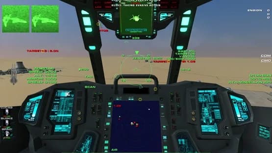 All Aspect Warfare — Screenshots