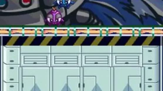 Monster Bomber — Screenshots