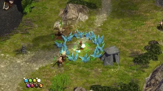 Magicka — Screenshoty
