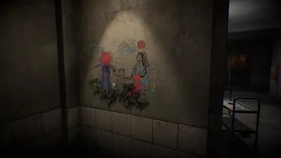 Dying: Reborn — Screenshots