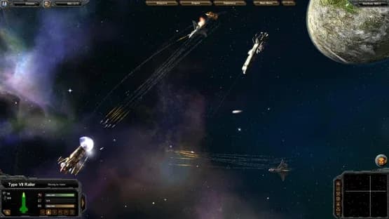 StarDrive — Screenshots
