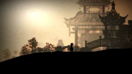 Projection: First Light — Screenshoty