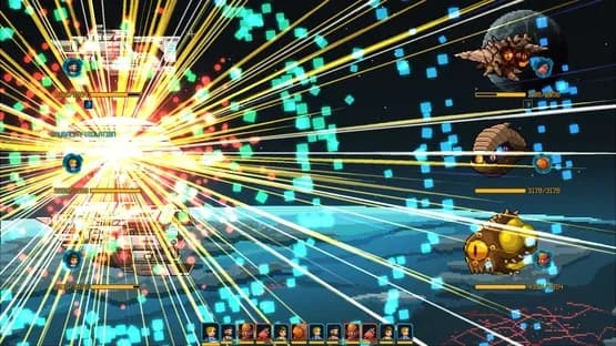 Halcyon 6: Starbase Commander Lightspeed Edition — Screenshoty