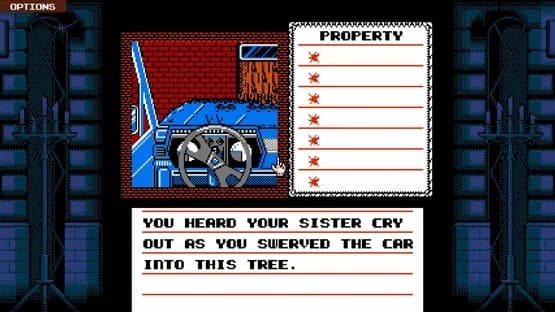 8-bit Adventure Anthology: Volume I — Screenshoty