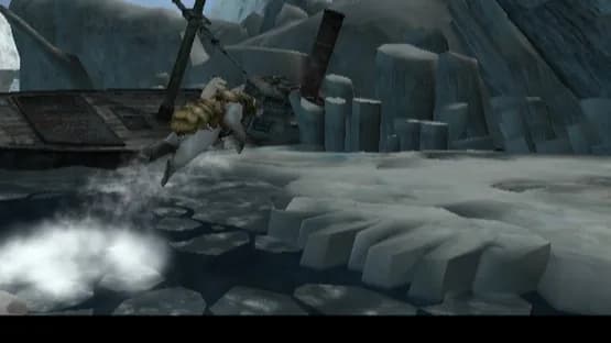 The Golden Compass — Screenshots