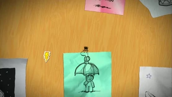 Doodle Jamboree — Screenshoty