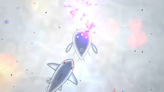 Feesh — Screenshots