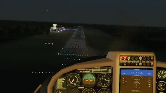 Vehicle Simulator — Screenshoty