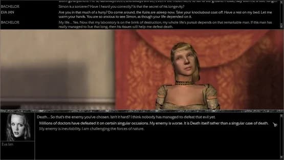 Pathologic Classic HD — Screenshots