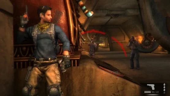 Unearthed: Trail of Ibn Battuta - Episode 1: Gold Edition — Screenshots