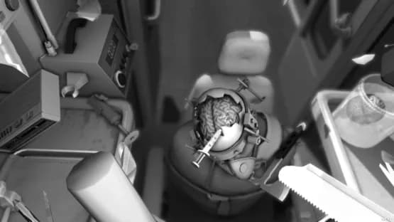 Surgeon Simulator 2013 — Screenshots