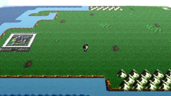 Chronicles of a Dark Lord: Episode 1 - Tides of Fate Complete — Screenshots