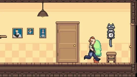 Tick Tock Isle — Screenshots